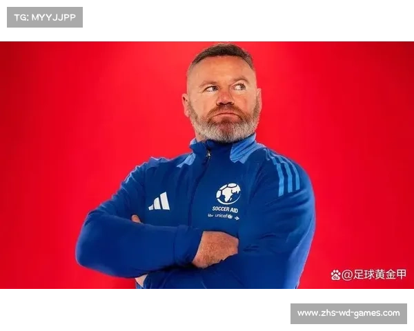 英媒称鲁尼或转型为亚马逊明星评论员或许更适合他 英媒称鲁尼或转型为亚马逊明星评论员或许更适合他